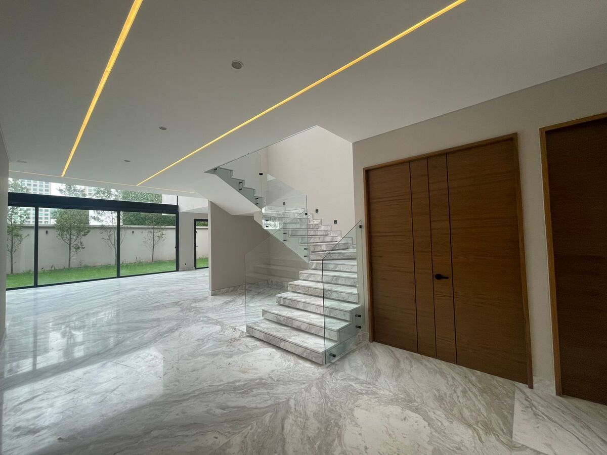 House in Bosques de las Lomas, Cuajimalpa de Morelos, photo 2 of 14