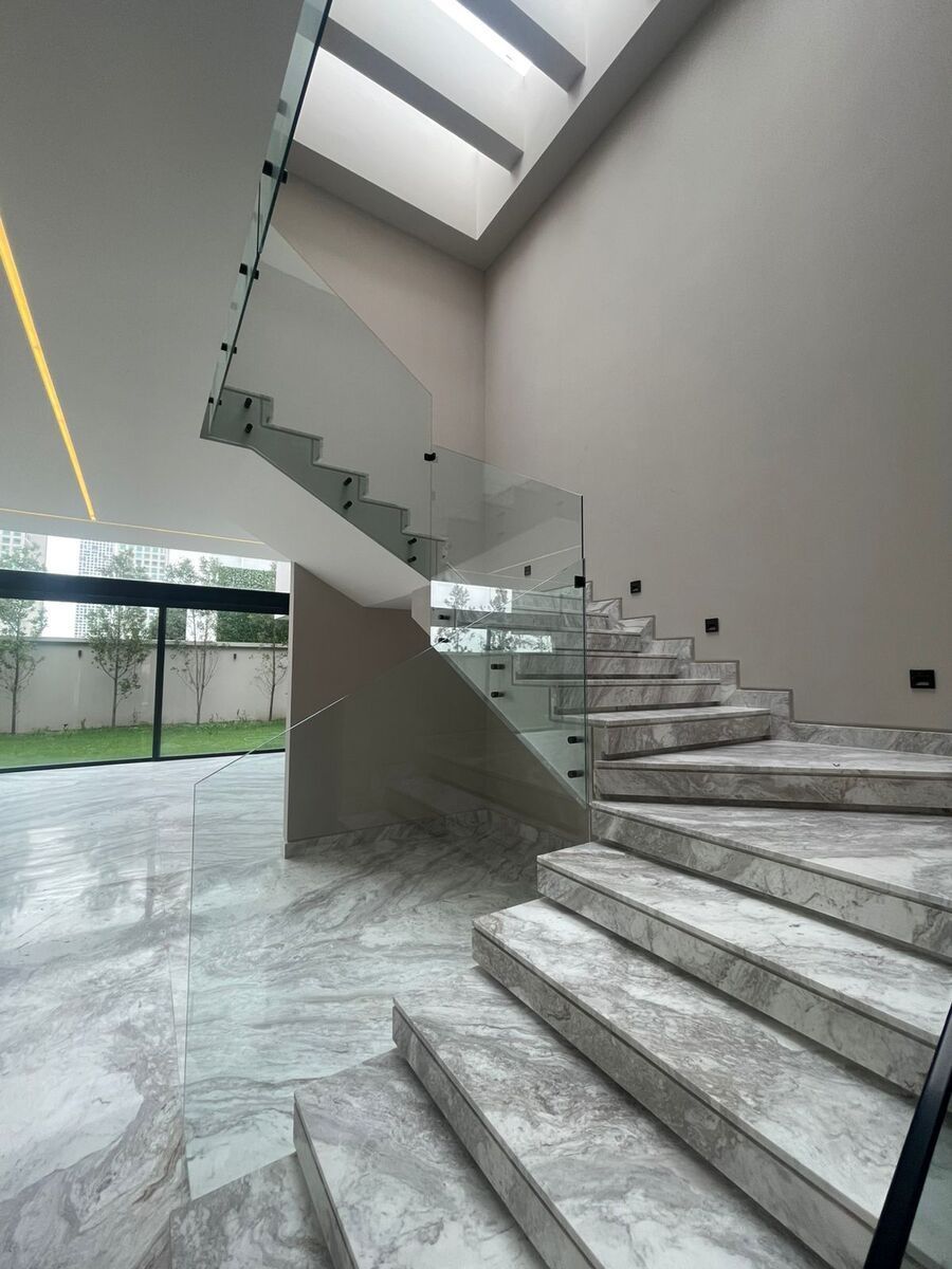 House in Bosques de las Lomas, Cuajimalpa de Morelos, photo 4 of 14