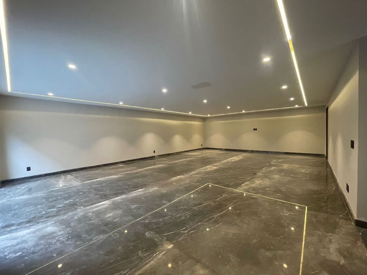 House in Bosques de las Lomas, Cuajimalpa de Morelos, photo 5 of 14