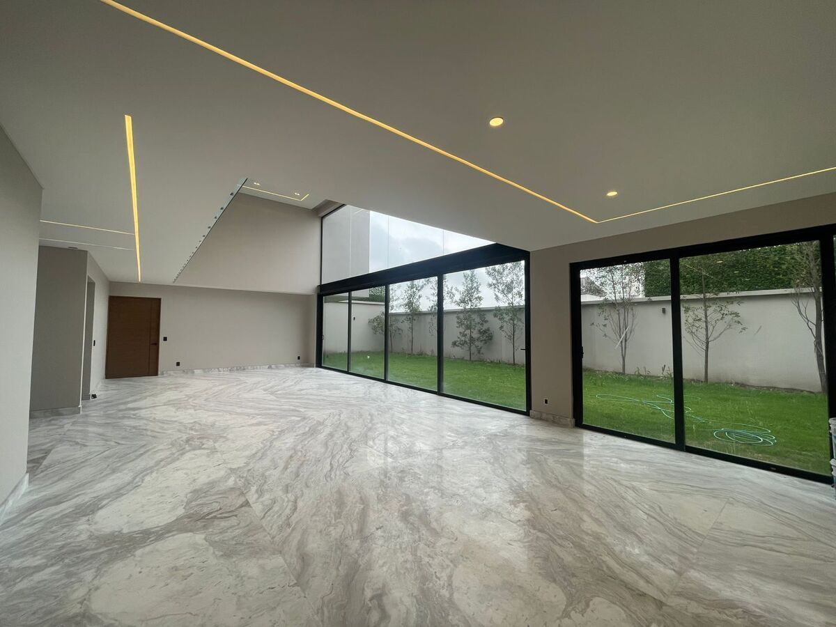 House in Bosques de las Lomas, Cuajimalpa de Morelos, photo 6 of 14