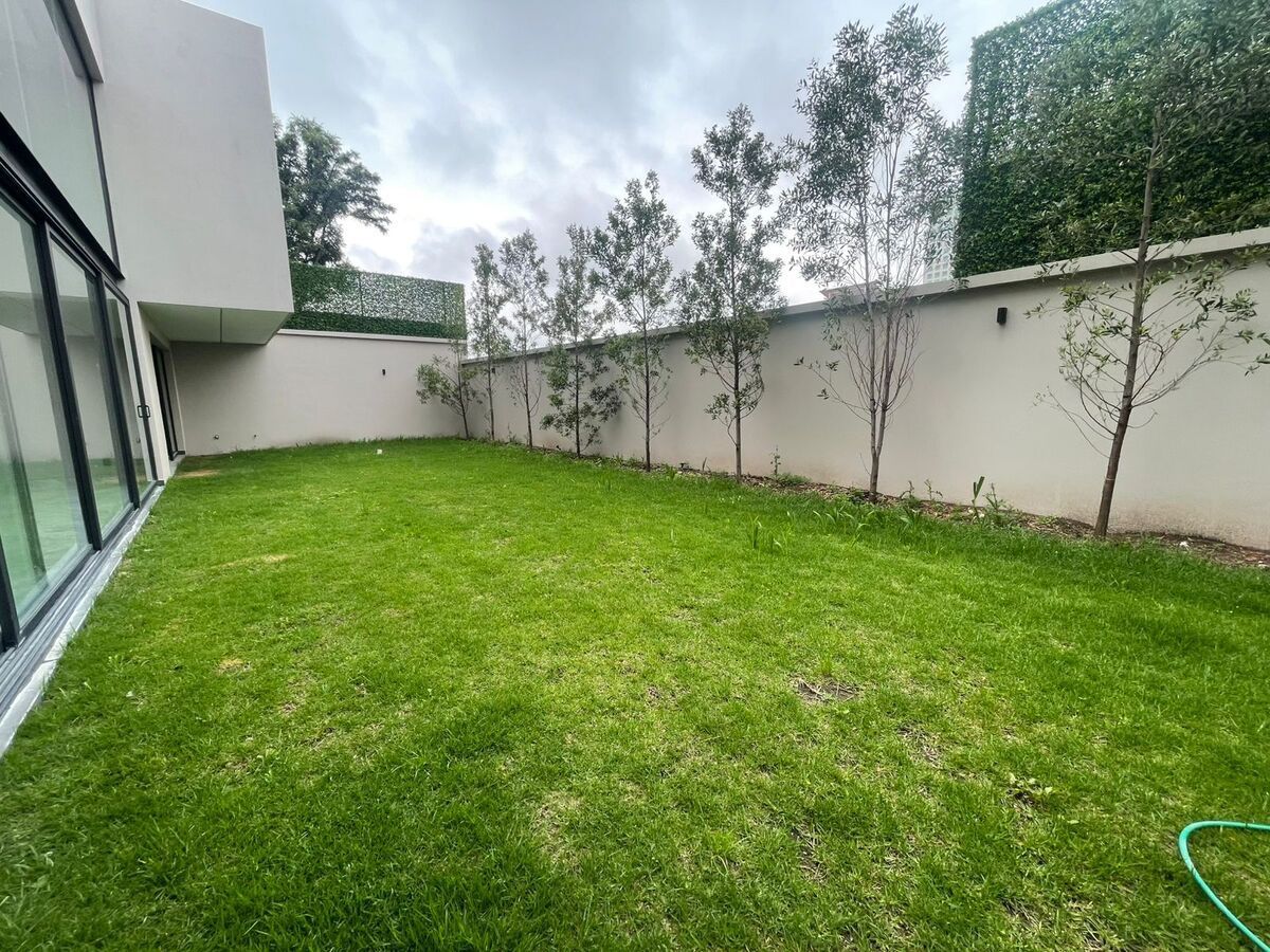 House in Bosques de las Lomas, Cuajimalpa de Morelos, photo 10 of 14