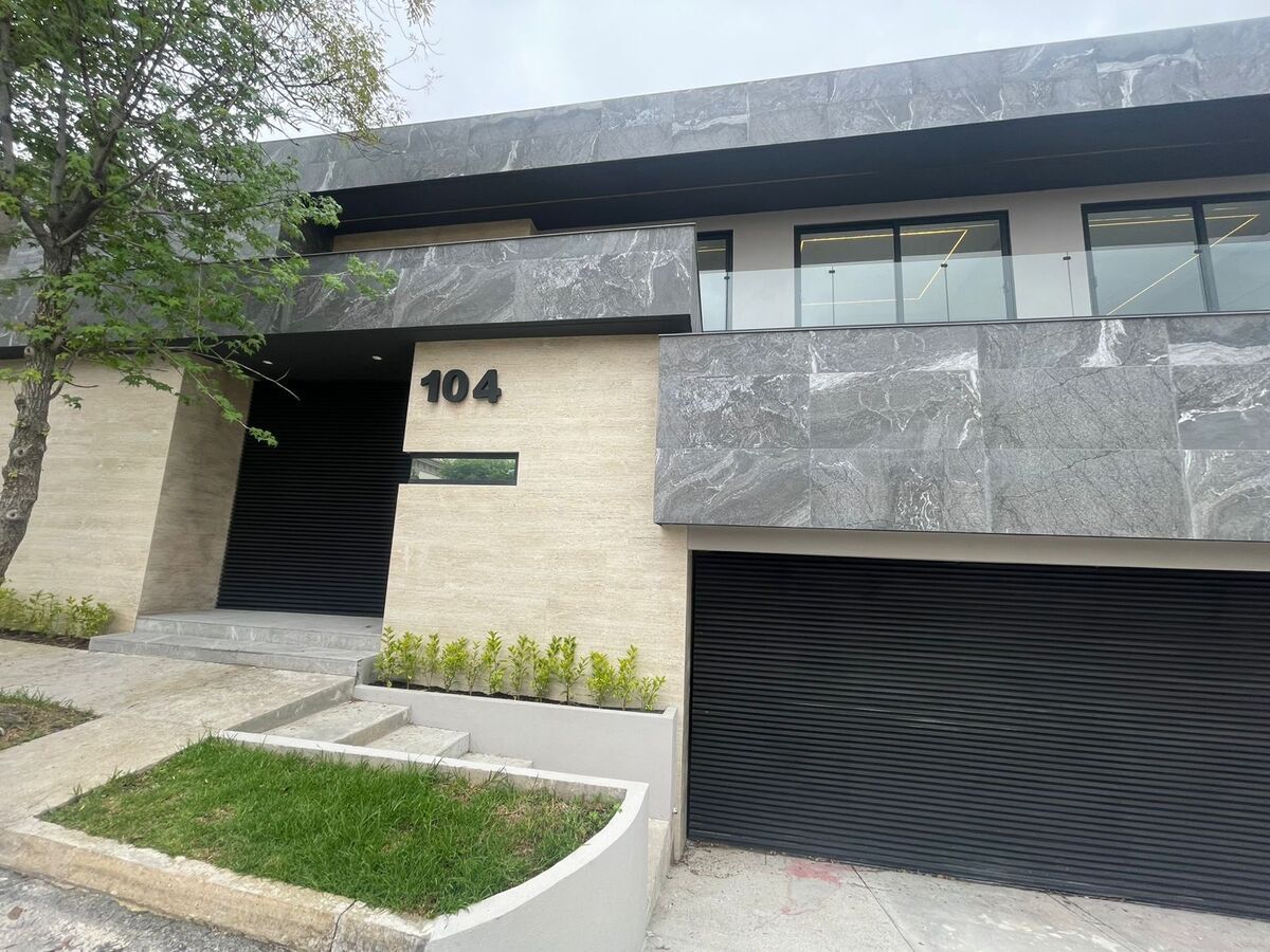 House in Bosques de las Lomas, Cuajimalpa de Morelos, photo 11 of 14