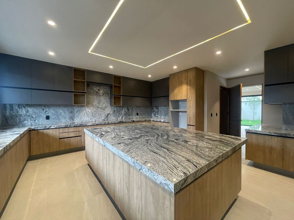 House in Bosques de las Lomas, Cuajimalpa de Morelos, photo 13 of 14