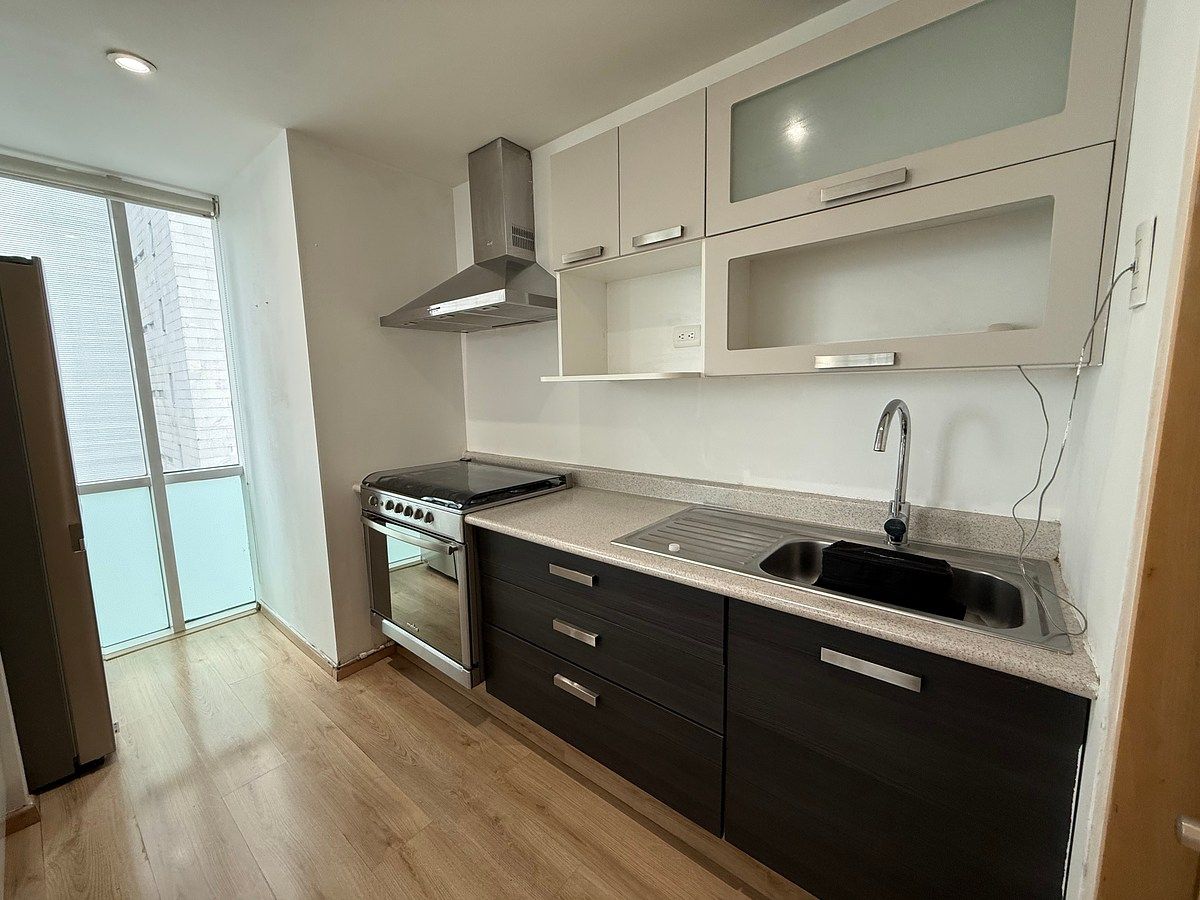 Apartamento em Cuajimalpa, Cuajimalpa de Morelos, foto 6 de 44