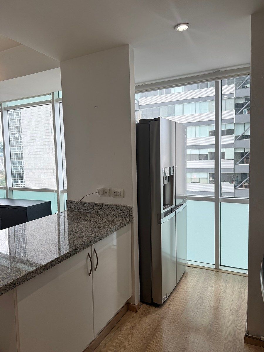Apartamento em Cuajimalpa, Cuajimalpa de Morelos, foto 5 de 44
