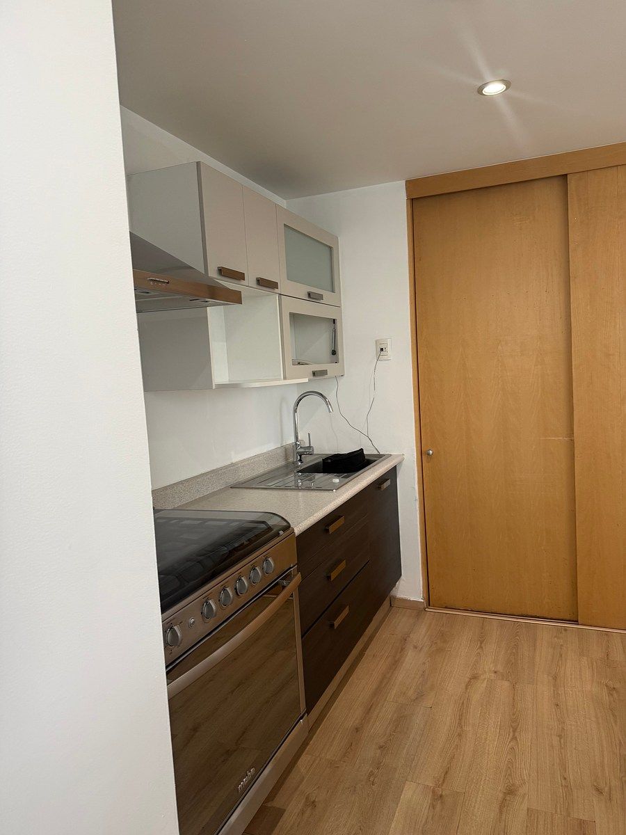 Apartamento em Cuajimalpa, Cuajimalpa de Morelos, foto 7 de 44