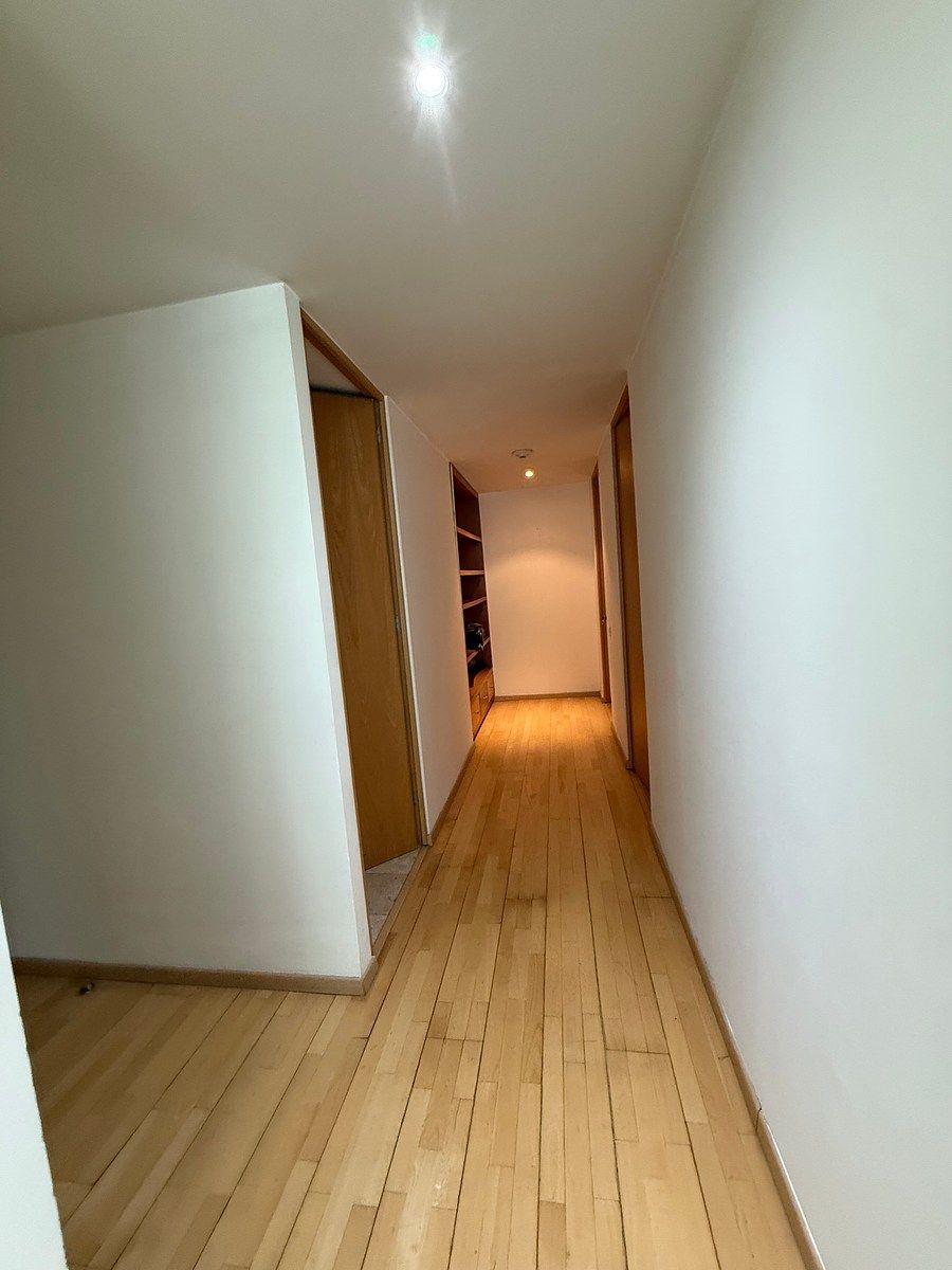 Apartamento em Cuajimalpa, Cuajimalpa de Morelos, foto 9 de 44