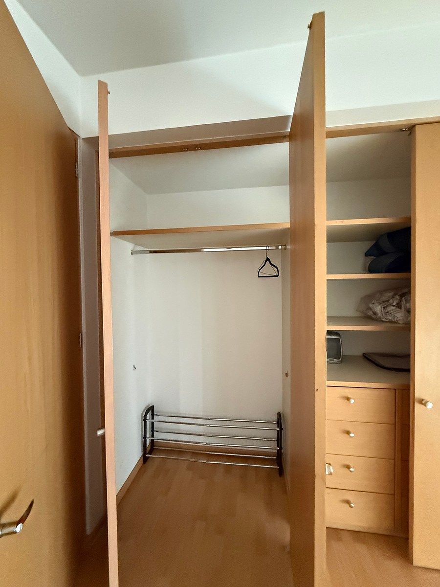Apartamento em Cuajimalpa, Cuajimalpa de Morelos, foto 12 de 44