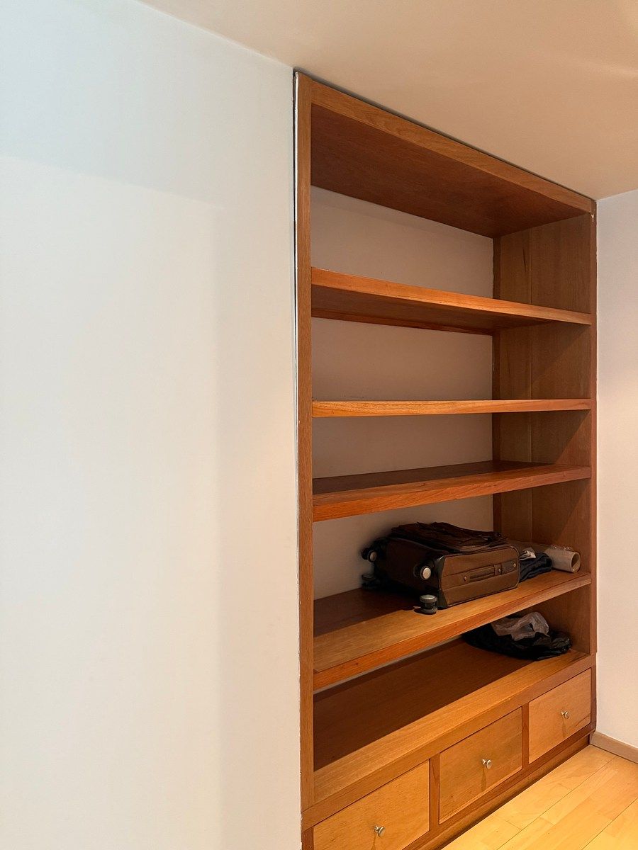 Apartamento em Cuajimalpa, Cuajimalpa de Morelos, foto 14 de 44