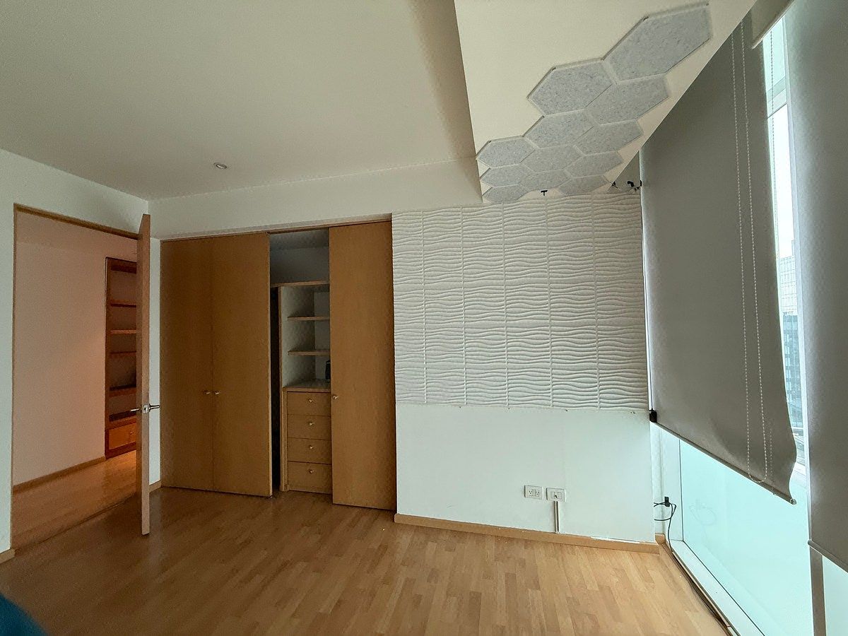 Apartamento em Cuajimalpa, Cuajimalpa de Morelos, foto 15 de 44