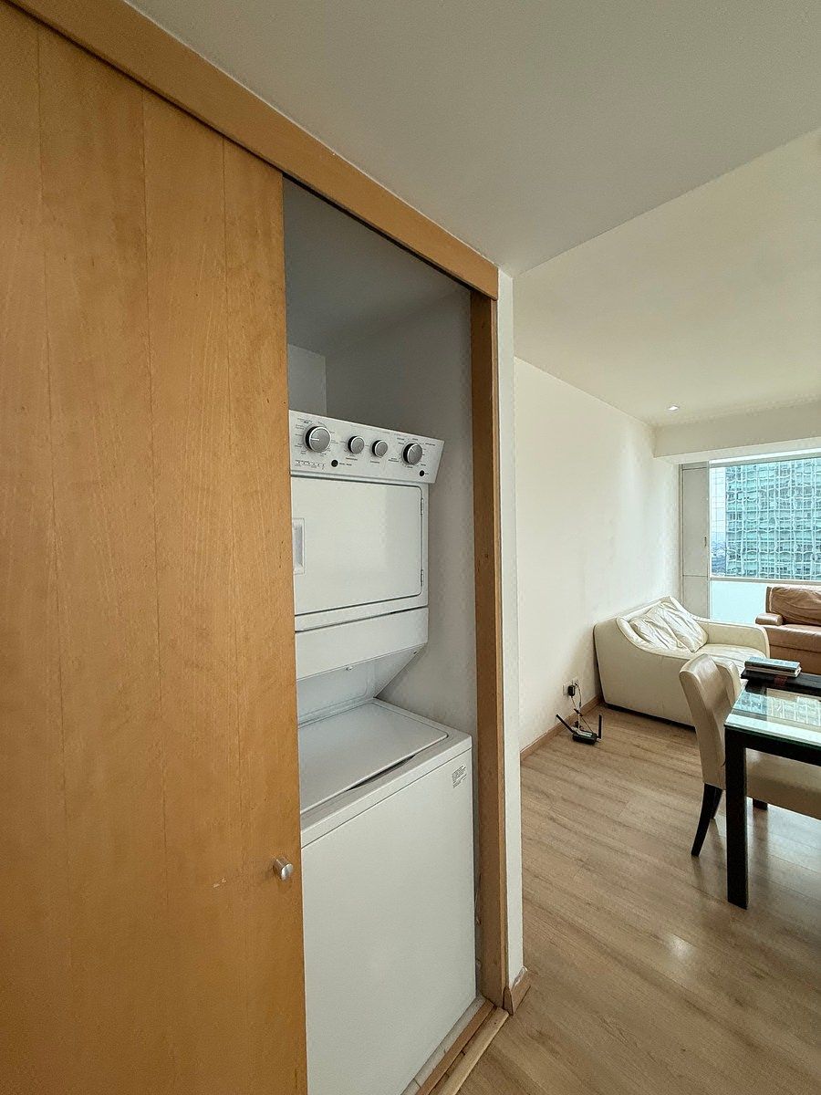 Apartamento em Cuajimalpa, Cuajimalpa de Morelos, foto 19 de 44