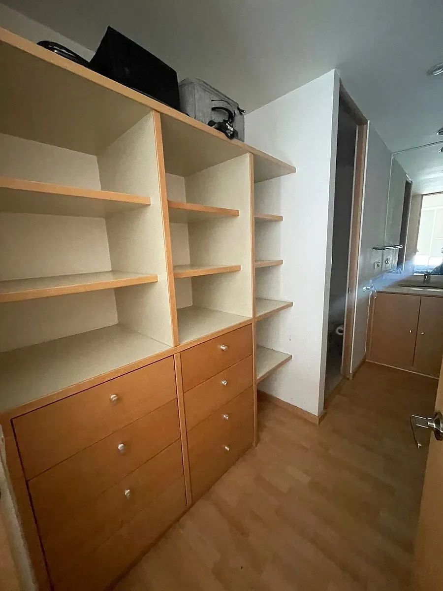 Apartamento em Cuajimalpa, Cuajimalpa de Morelos, foto 23 de 44
