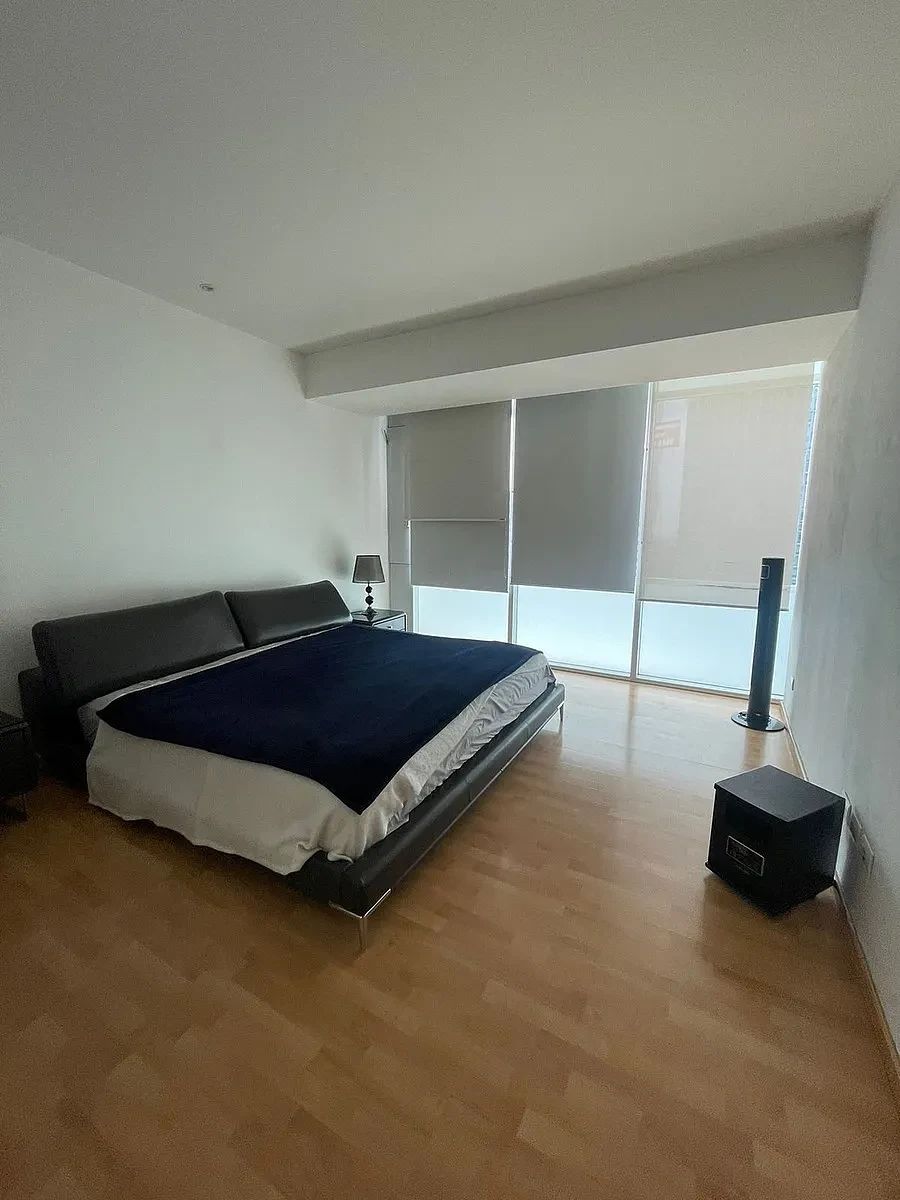 Apartamento em Cuajimalpa, Cuajimalpa de Morelos, foto 25 de 44