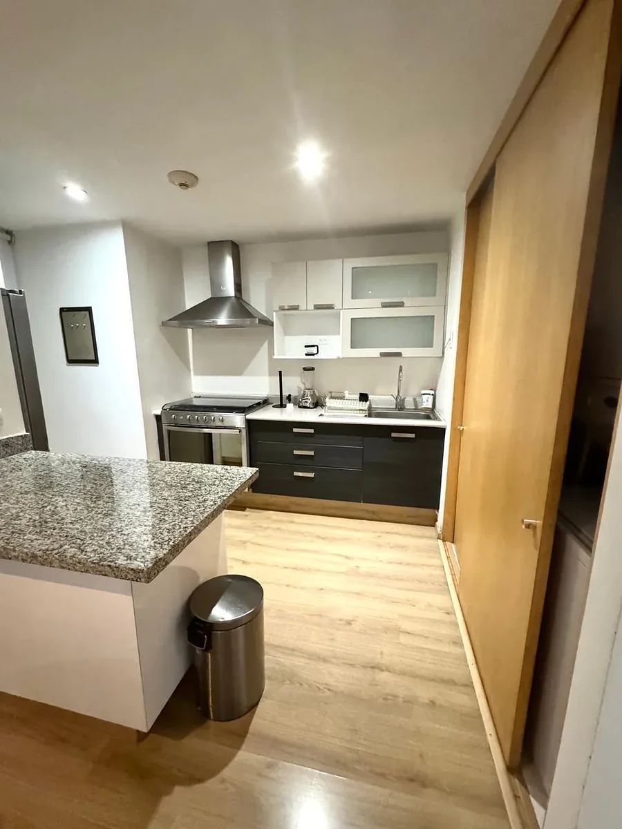 Apartamento em Cuajimalpa, Cuajimalpa de Morelos, foto 8 de 44