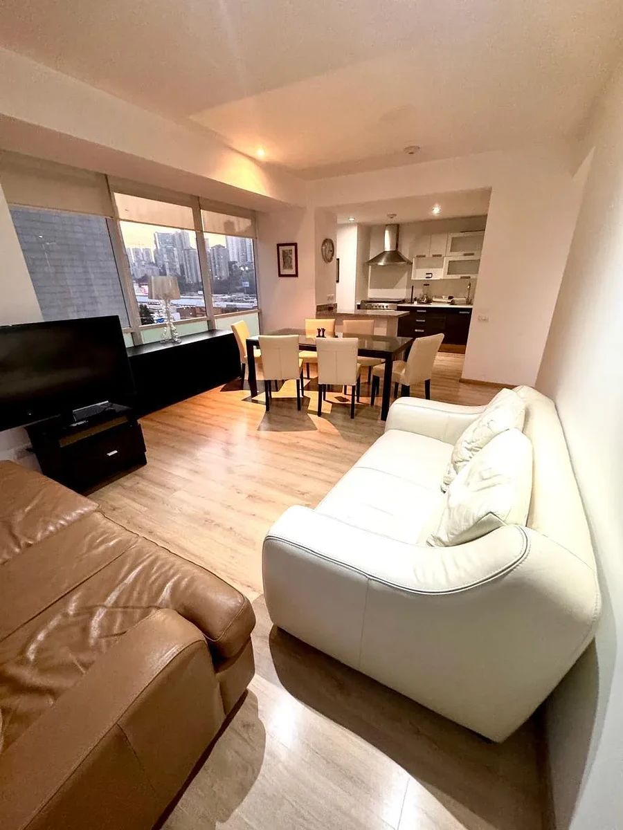 Apartamento em Cuajimalpa, Cuajimalpa de Morelos, foto 3 de 44