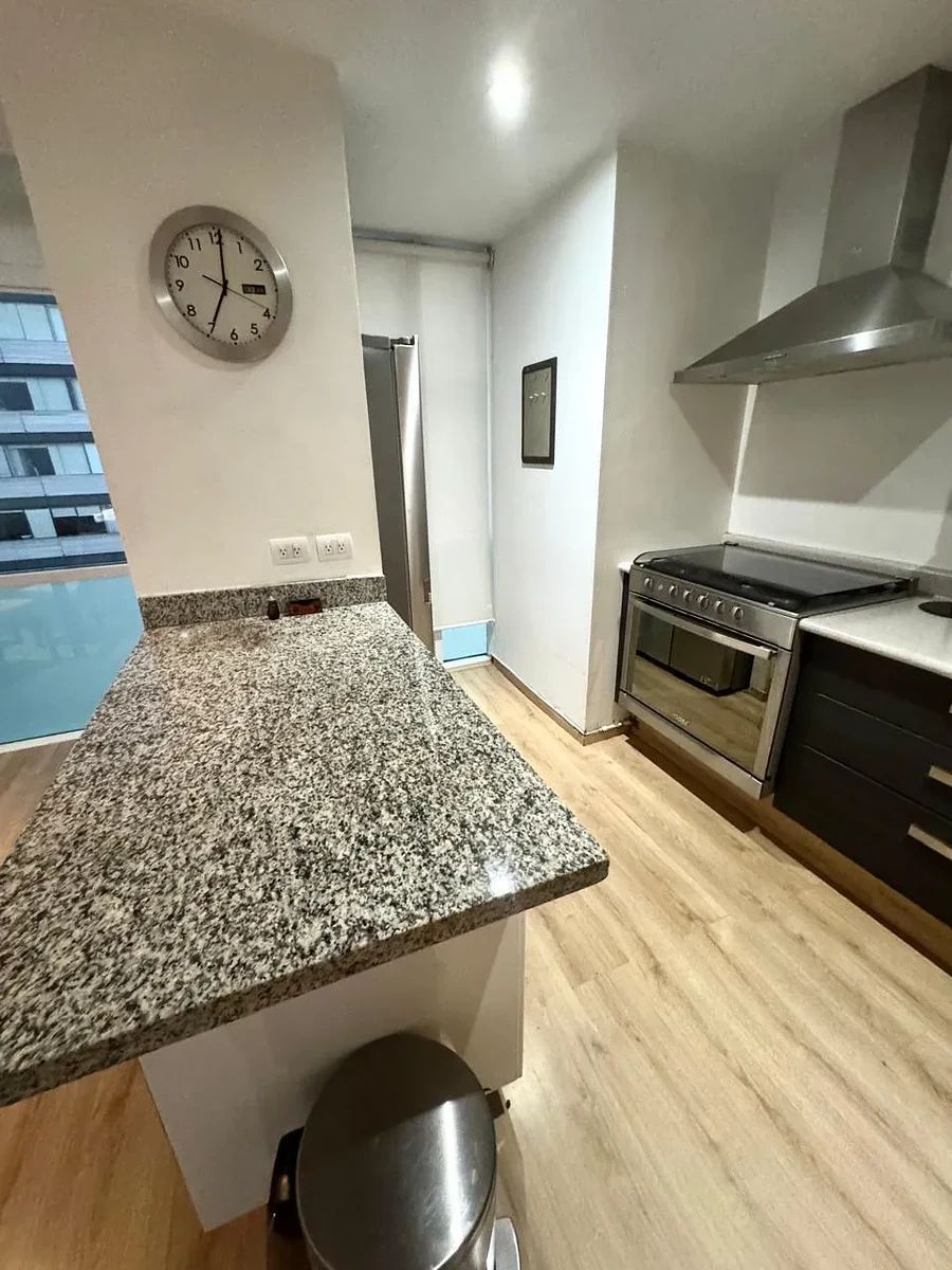 Apartamento em Cuajimalpa, Cuajimalpa de Morelos, foto 27 de 44