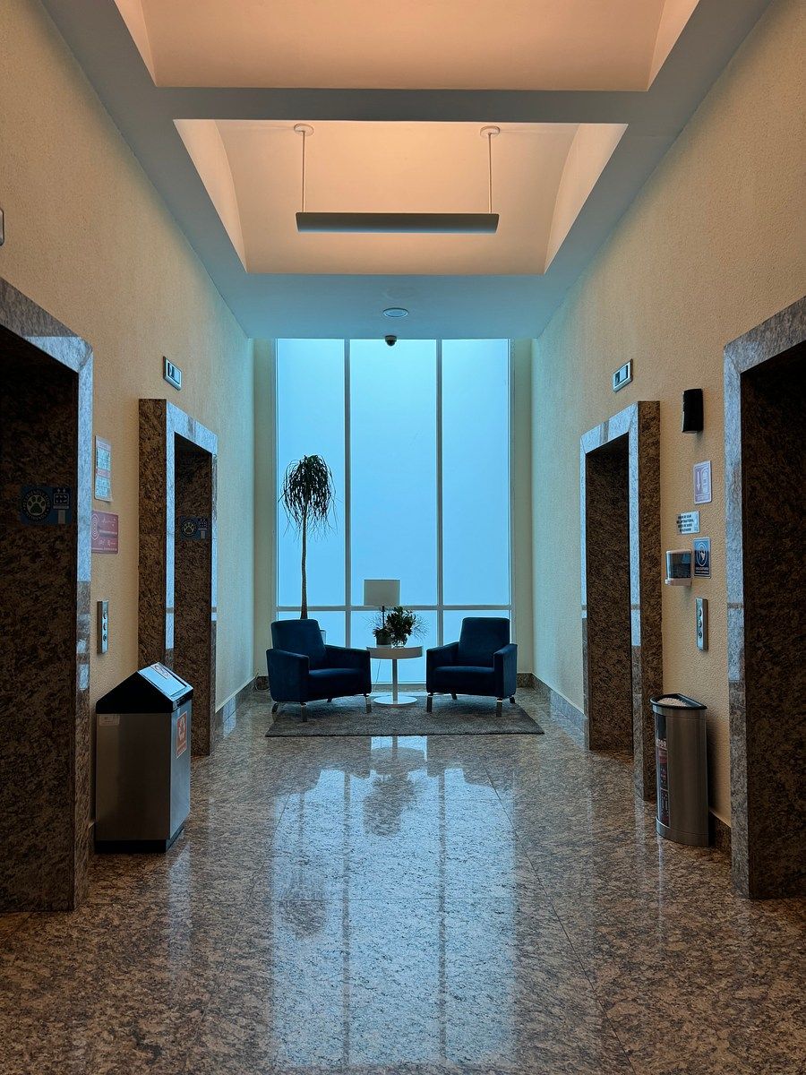 Apartamento em Cuajimalpa, Cuajimalpa de Morelos, foto 31 de 44