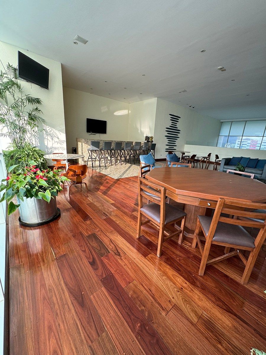 Apartamento em Cuajimalpa, Cuajimalpa de Morelos, foto 40 de 44