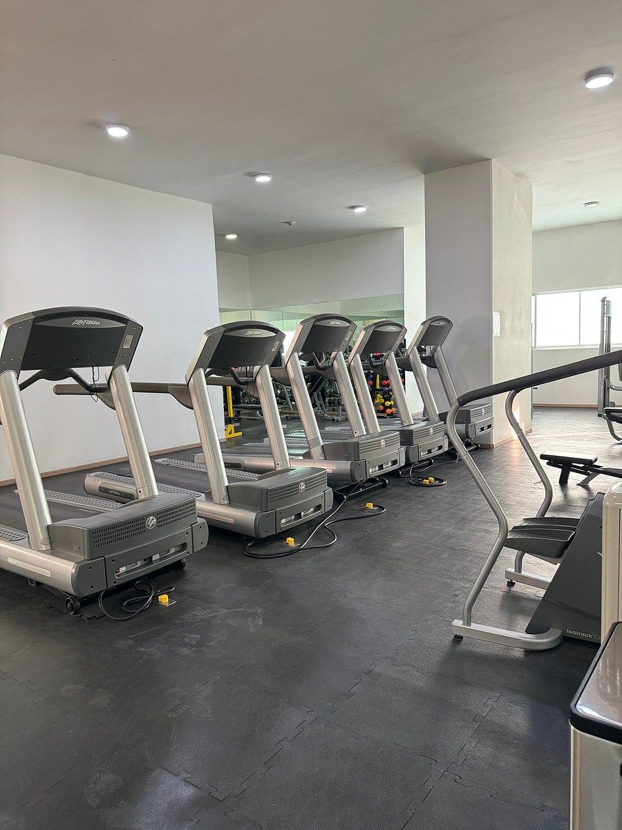Apartamento em Cuajimalpa, Cuajimalpa de Morelos, foto 41 de 44
