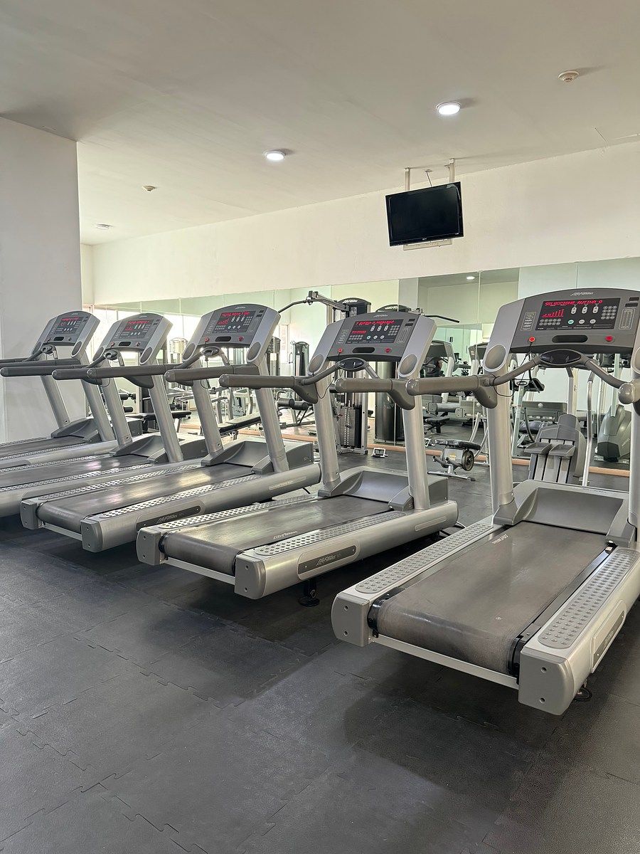 Apartamento em Cuajimalpa, Cuajimalpa de Morelos, foto 42 de 44