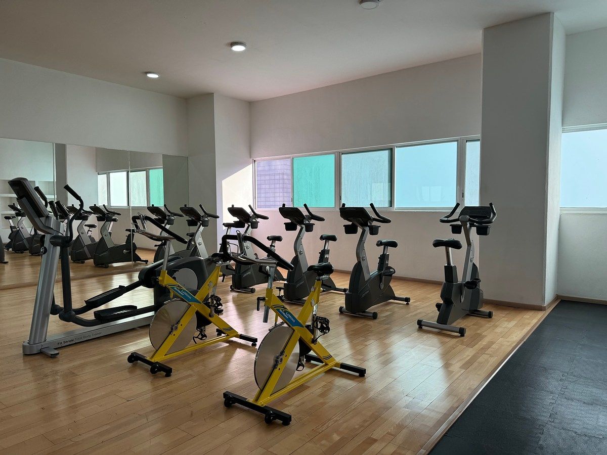 Apartamento em Cuajimalpa, Cuajimalpa de Morelos, foto 43 de 44