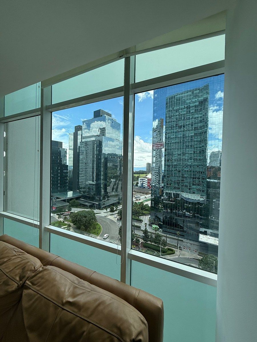 Apartamento em Cuajimalpa, Cuajimalpa de Morelos, foto 10 de 50
