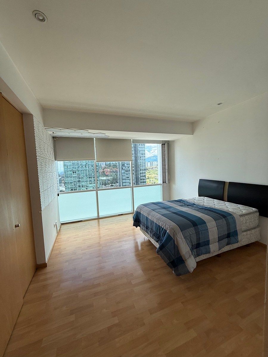 Apartamento em Cuajimalpa, Cuajimalpa de Morelos, foto 48 de 50