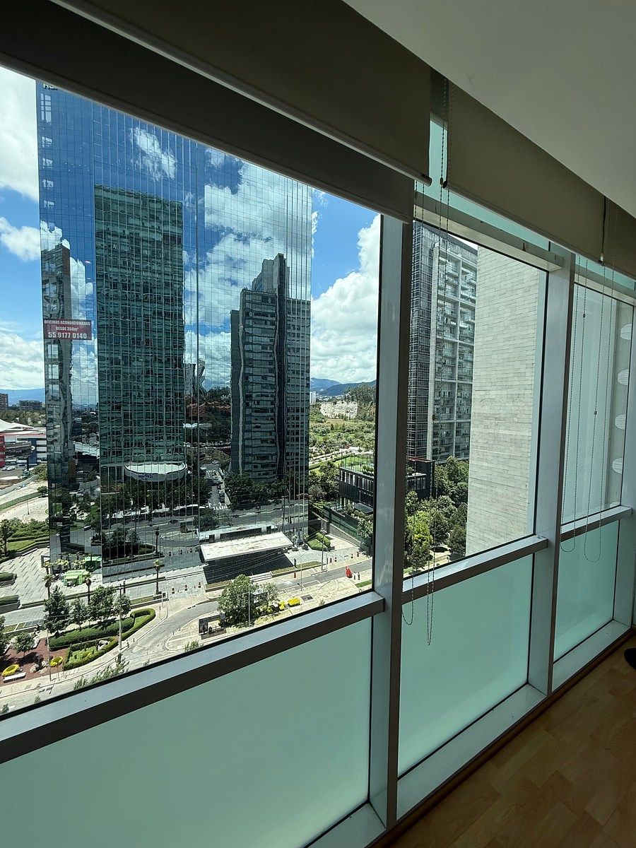Apartamento em Cuajimalpa, Cuajimalpa de Morelos, foto 17 de 50