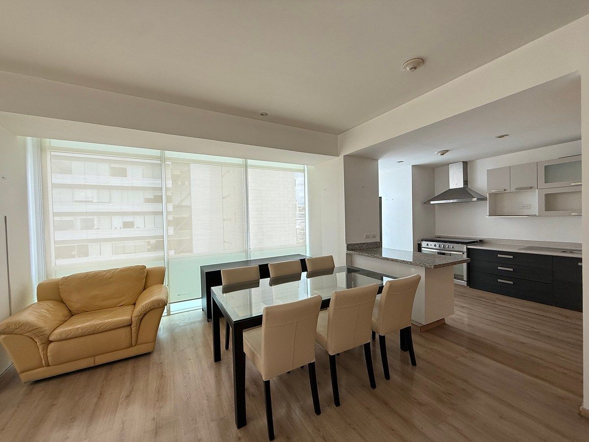 Apartamento em Cuajimalpa, Cuajimalpa de Morelos, foto 50 de 50