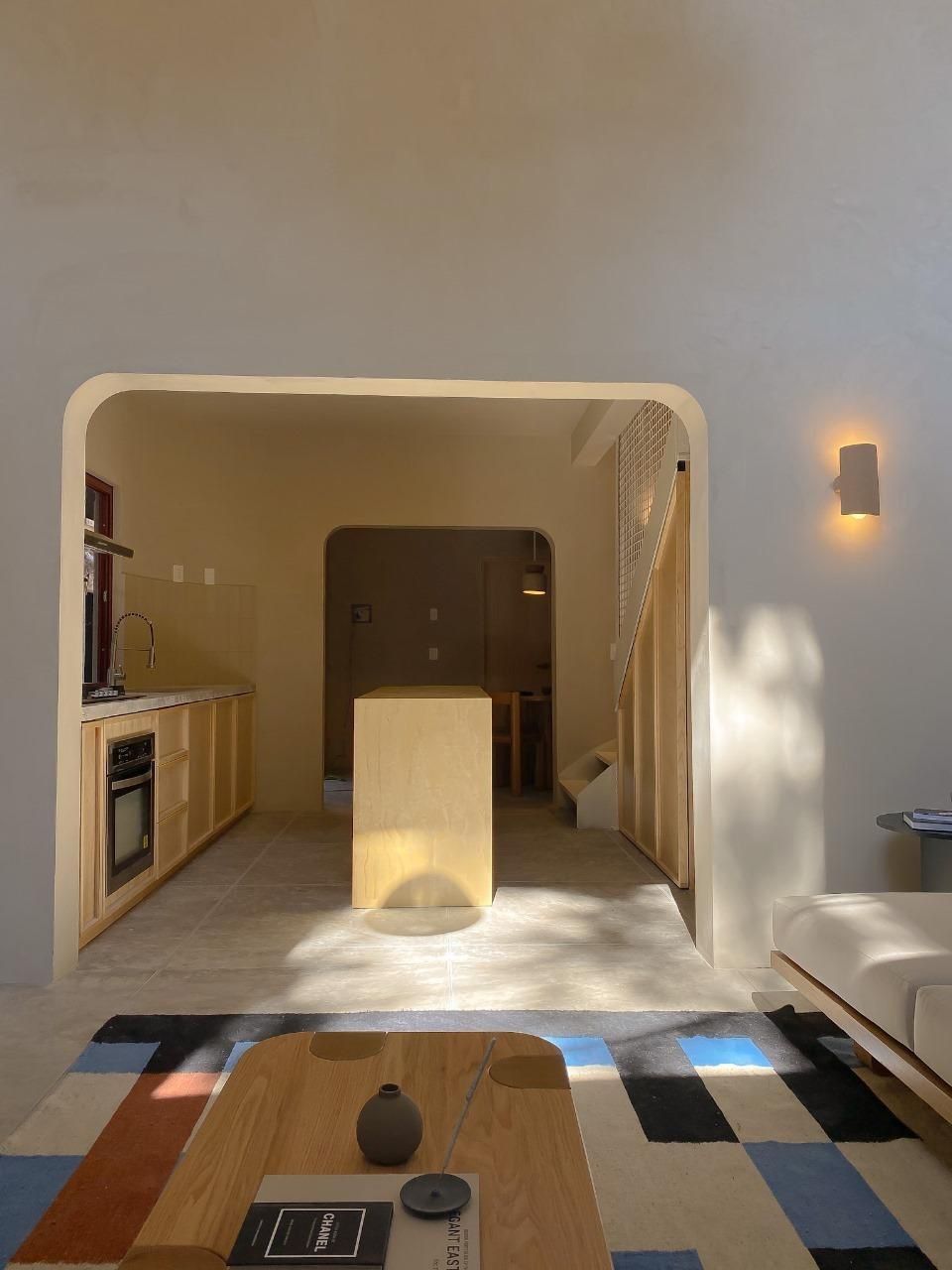 Departamento en Álamos, Benito Juárez, foto 17 de 31
