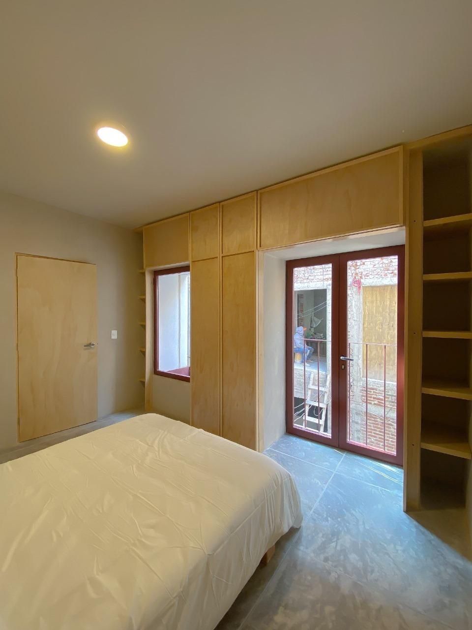 Departamento en Álamos, Benito Juárez, foto 25 de 31