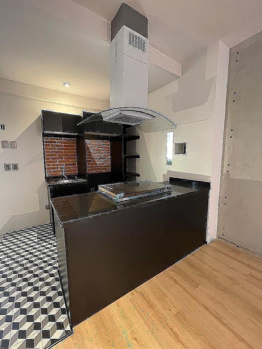 Apartamento em Santa Maria La Ribera, Cuauhtémoc, foto 4 de 12