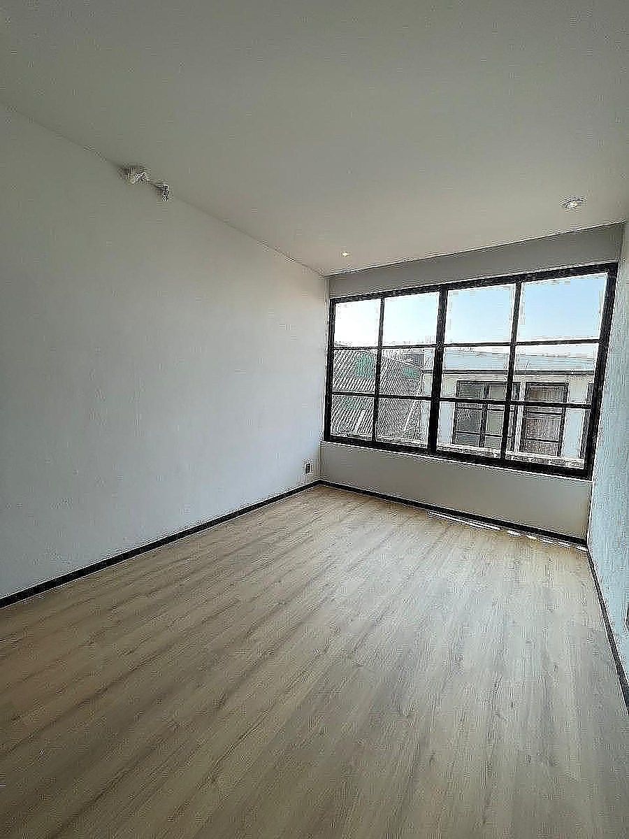 Apartamento em Santa Maria La Ribera, Cuauhtémoc, foto 8 de 12