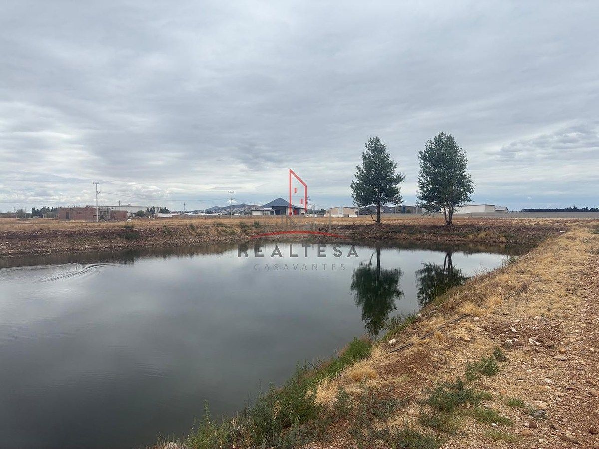 Terreno en Kilómetro 7 Corredor Comercial Manitoba, Cuauhtémoc, foto 8 de 14