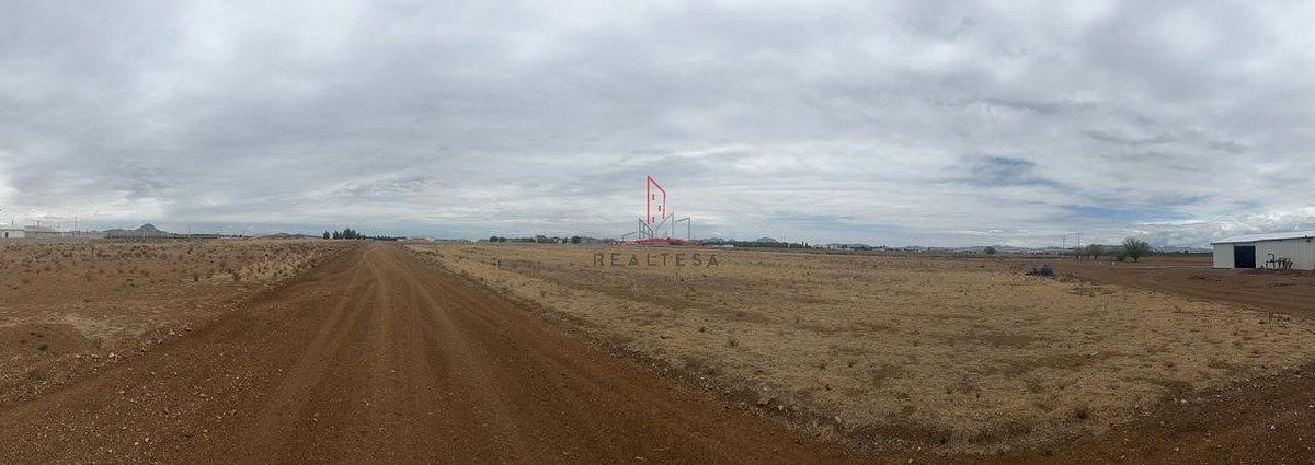 Terreno en Kilómetro 7 Corredor Comercial Manitoba, Cuauhtémoc, foto 10 de 14