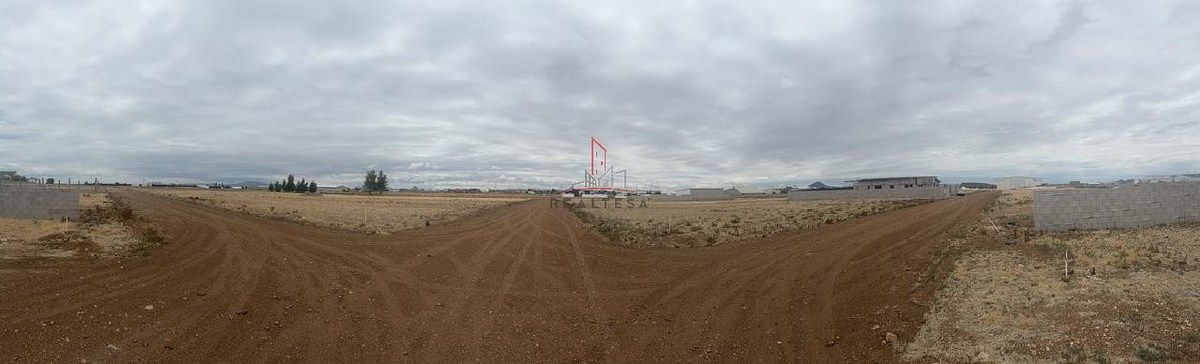 Terreno en Kilómetro 7 Corredor Comercial Manitoba, Cuauhtémoc, foto 11 de 14