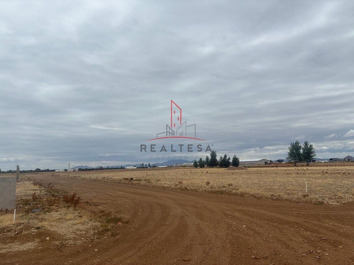 Terreno en Kilómetro 7 Corredor Comercial Manitoba, Cuauhtémoc, foto 14 de 14
