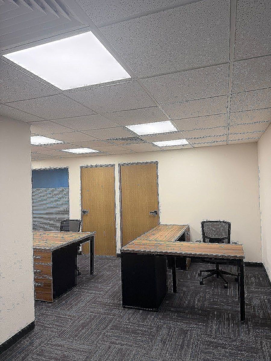 Sala Comercial em Polanco I Sección, Miguel Hidalgo, foto 6 de 10