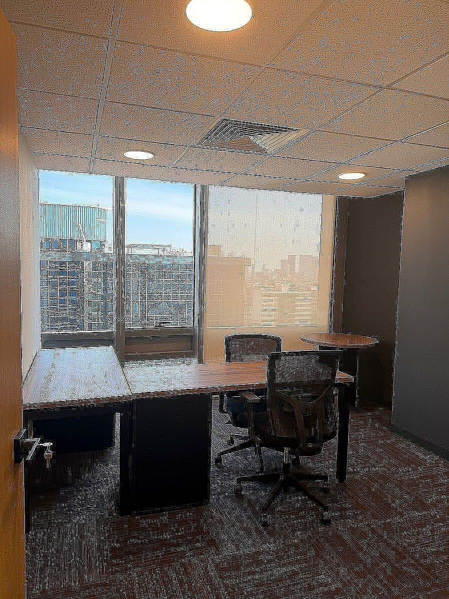 Sala Comercial em Polanco I Sección, Miguel Hidalgo, foto 7 de 10