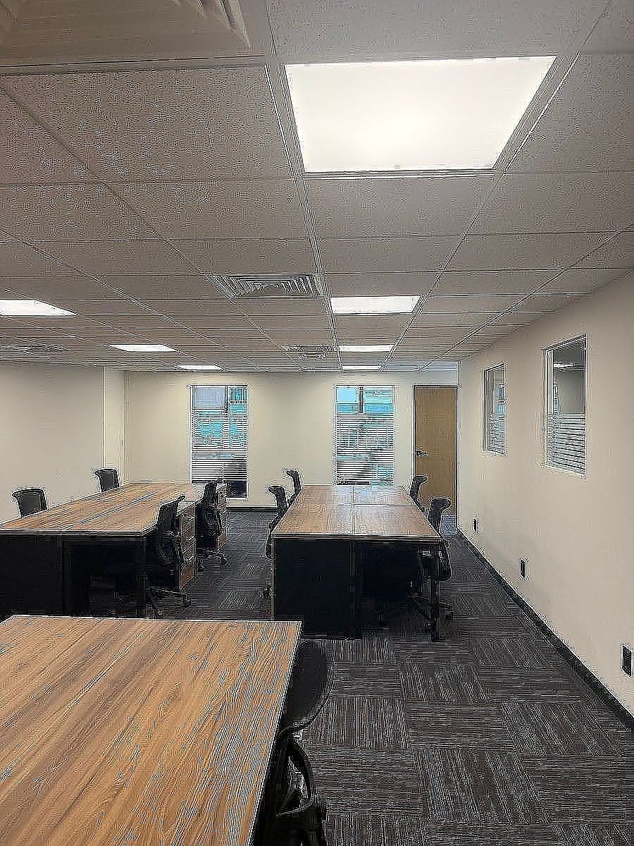 Sala Comercial em Polanco I Sección, Miguel Hidalgo, foto 8 de 10