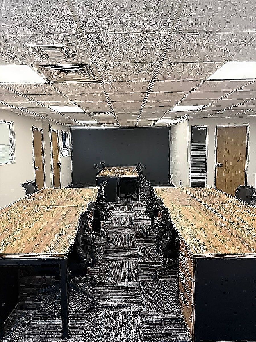 Sala Comercial em Polanco I Sección, Miguel Hidalgo, foto 9 de 10