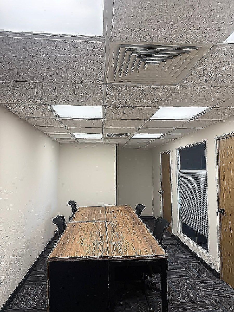 Sala Comercial em Polanco I Sección, Miguel Hidalgo, foto 10 de 10
