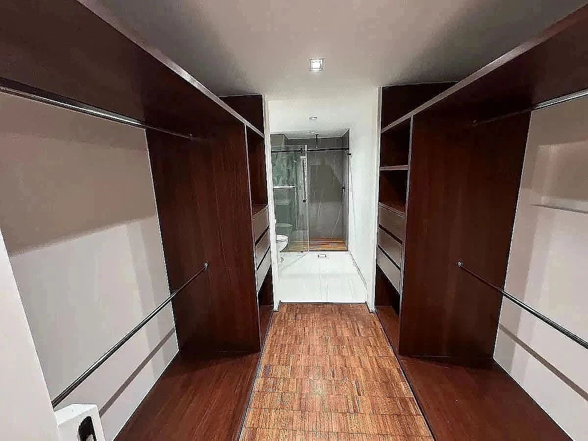 Apartamento em Polanco V Sección, Miguel Hidalgo, foto 9 de 20