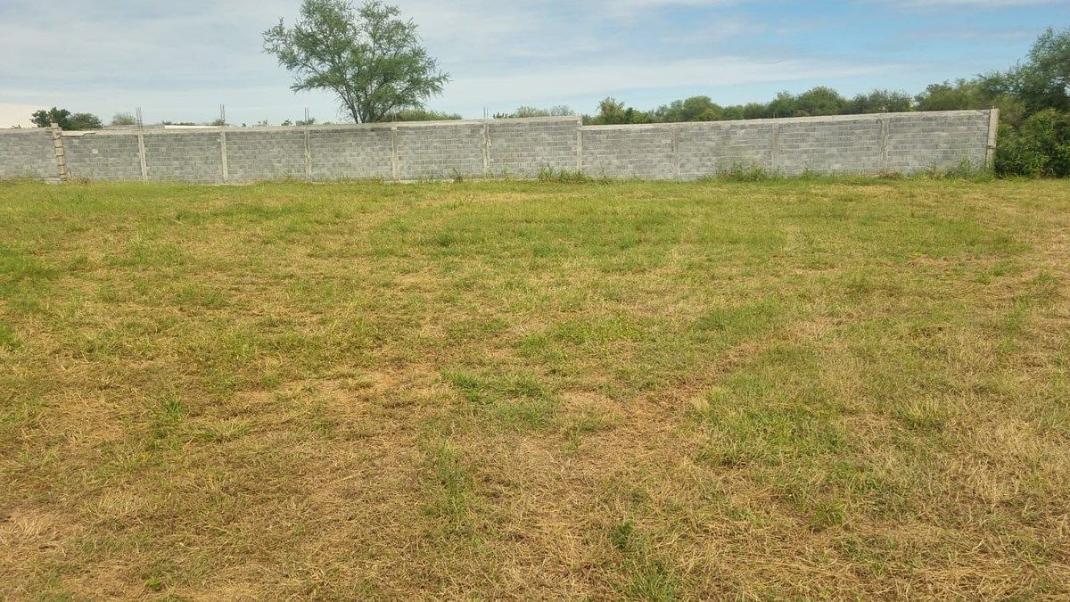 Lote em Los Lirios, Montemorelos, foto 3 de 5