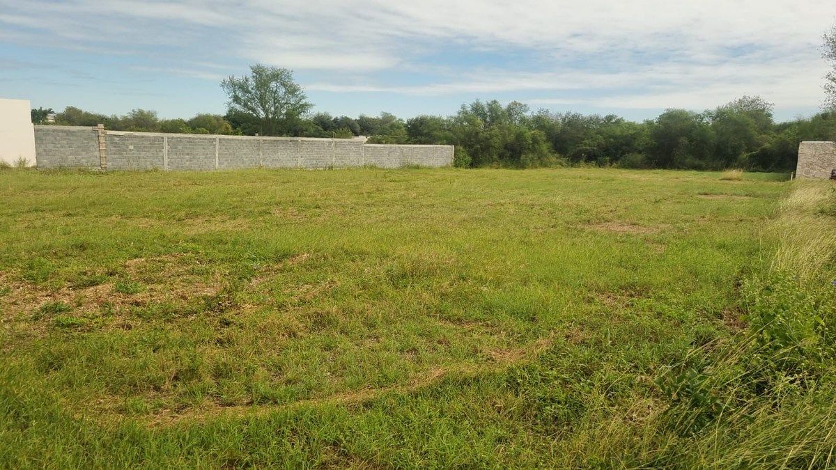 Terreno Campestre en Venta – Los Lirios, Montemorelos, Nuevo León, foto 1 de 5