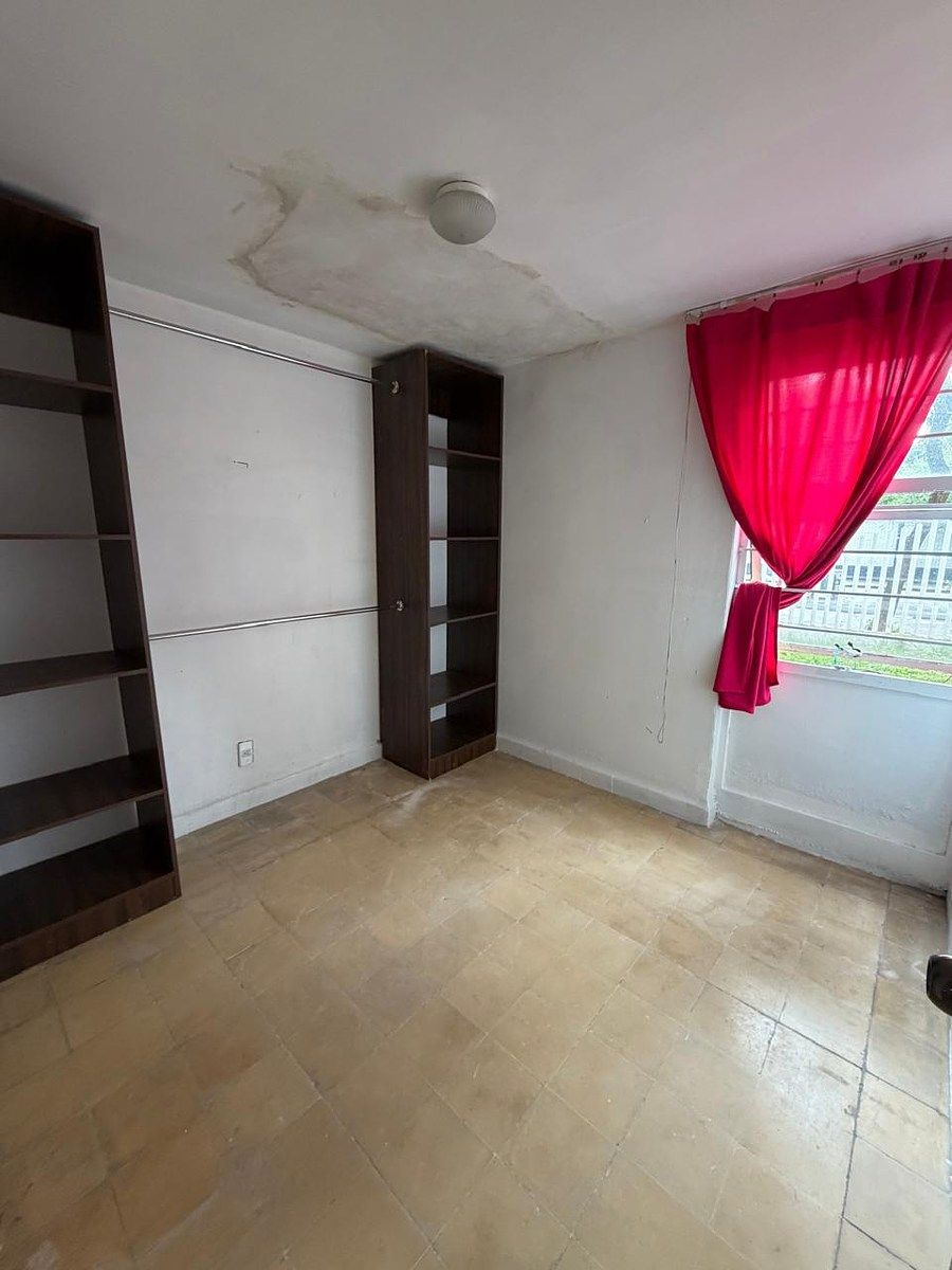 Departamento en Jardín Balbuena, Venustiano Carranza, foto 2 de 9