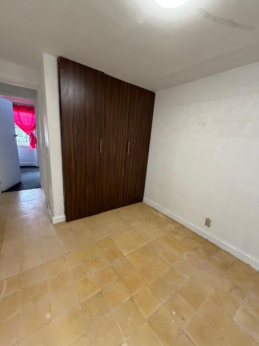 Departamento en Jardín Balbuena, Venustiano Carranza, foto 4 de 9
