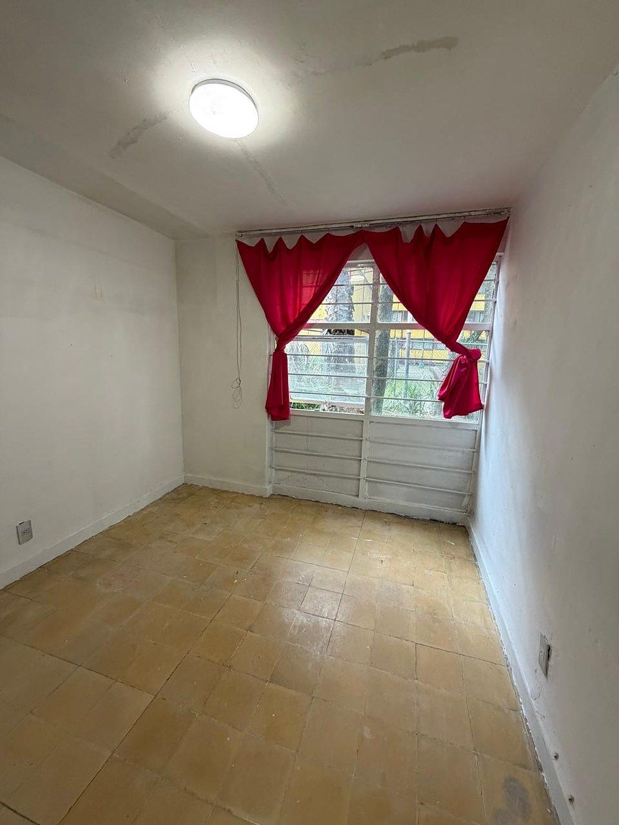 Departamento en Jardín Balbuena, Venustiano Carranza, foto 5 de 9