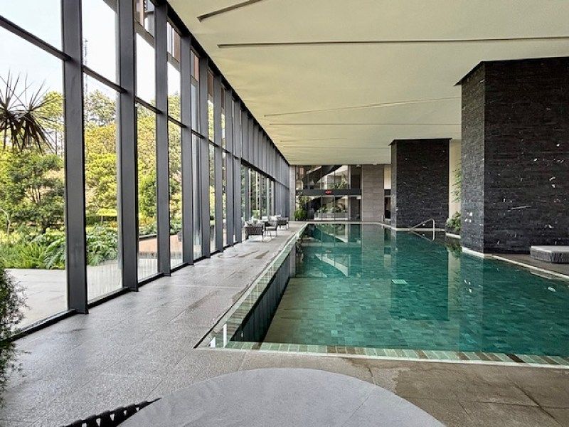 Apartamento em Lomas Country Club, Huixquilucan, foto 44 de 50