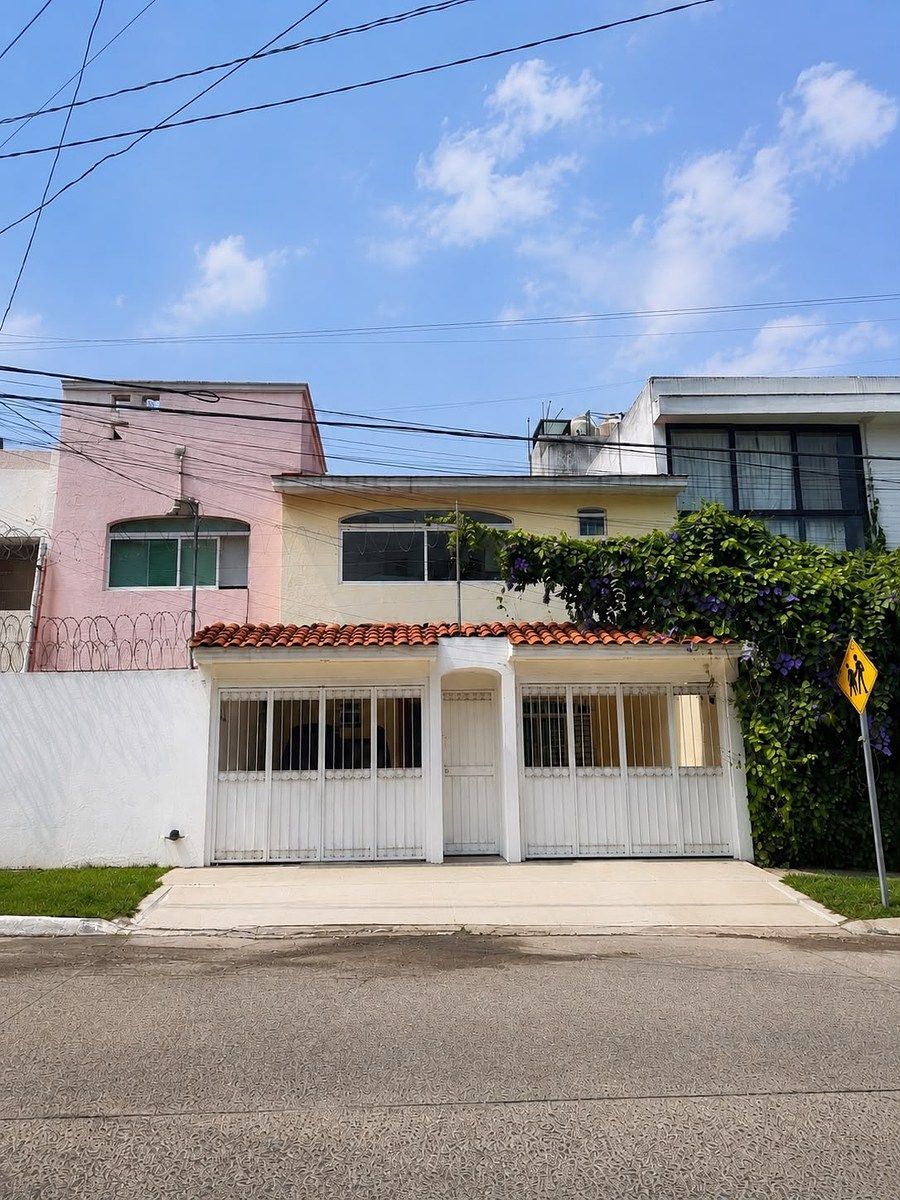 Venta Casa en Juan Manuel Vallarta, foto 1 de 21